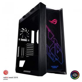 Carcasa Asus GX601 ROG Strix Helios RGB ATX/EATX mid-tower gaming case
