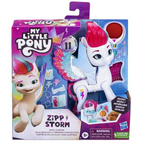 My Little Pony Wing Surprise Zipp Storm