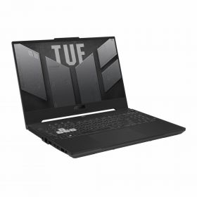 Laptop Gaming ASUS TUF A15 FA507RC-HN006, 15.6-inch, FHD (1920 x 1080) 16:9, anti-glare display, Value IPS-levelAMD Ryzen™ 7 6800H Mobile Processor (8-core/16-thread, 20MB cache, up to 4.7 GHz max boost), NVIDIA® GeForce RTX™ 3050 Laptop GPU, 8GB
