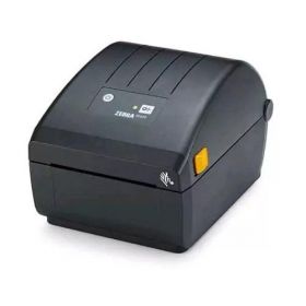 Imprimanta de etichete Zebra ZD230D, 203 DPI, USB, Ethernet