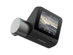 Camera auto DVR 70mai A500S Dash Cam Pro Plus 2.7K 1944p, IPS 2.0", 140 FOV, ADAS, GPS