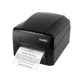Imprimanta de etichete Godex GE300, 203DPI, Ethernet