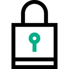 HPE Smart Array Secure Encryption E-LTU