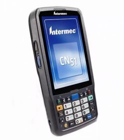Terminal mobil Honeywell CN51, Windows Embedded Handheld 6.5, numeric