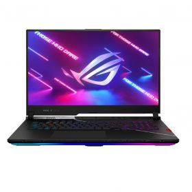 Laptop Gaming ASUS Rog Strix SCAR 17 G733CX-LL068W, 17.3-inch, WQHD (2560 x 1440) 16:9, anti-glare display, IPS-levelIntel® AlderLake-HX H55 i9 (TBD), NVIDIA® GeForce RTX™ 3080 Ti Laptop GPU, 16GB DDR5-4800 SO-DIMM *2, 2TB + 2TB M.2 NVMe