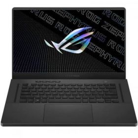 Laptop Gaming ASUS ROG Zephyrus G15 GA503RS-LN006W, 15.6-inch, WQHD (2560 x 1440) 16:9, AMD Ryzen™ 9 6900HS Mobile Processor (8-core/16- thread, 16MB cache, up to 4.9 GHz max boost), NVIDIA® GeForce RTX™ 3080 Laptop GPU, Adaptive-Sync, Pantone Val