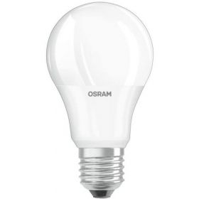 Bec LED OSRAM LED Value, E27, A60, 8.5W (60W), 2700K, non-dimabil, 806 lm