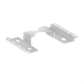 Conector Ledvance LINEAR IndiviLED LIGHT LINE, material otel, dimensiuni 82x40x12mm