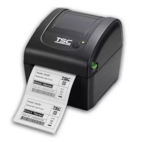 Imprimanta de etichete TSC DA210, 203DPI, USB, Bluetooth (iOS)