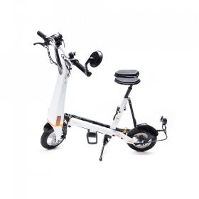 Moped Onemile Halo City Ge-E620 Alb Eec