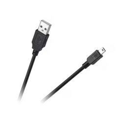 Cablu USB tata la mini USB 1ml KPO3889-1