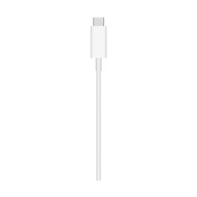 Apple MagSafe (Wireless QI) Charger (includes USB-C 1m cable) for Iphone 8 & later/ Airpods with wireless charging