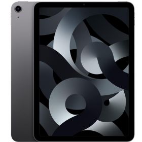 Apple 10.9-inch iPad Air5 Cellular 256GB - Space Grey