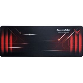 PowerColor RED DEVIL GAMING MOUSE PAD
