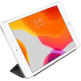 Apple iPad mini 4&5 Smart Cover - Black