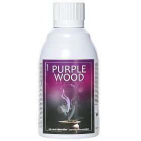Rezerva odorizant Vision Air - Purple Wood