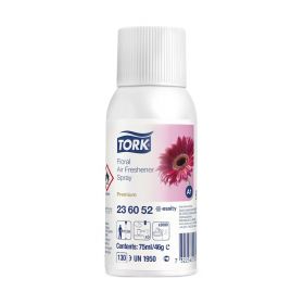 Odorizant de camera Floral, 75 ml, Tork 236052