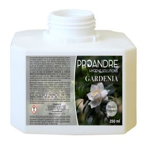 Odorizant camera ulei esential - Gardenia, 250 ml