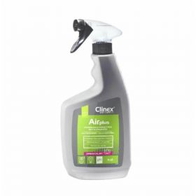 CLINEX Air Plus Oriental, 650 ml , cu pulverizator, parfum pentru improspatarea aerului