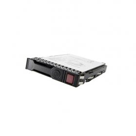 HPE 480GB SATA RI SFF SC 5300P SSD