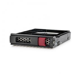 HPE 480GB SATA RI LFF LPC 5300P SSD