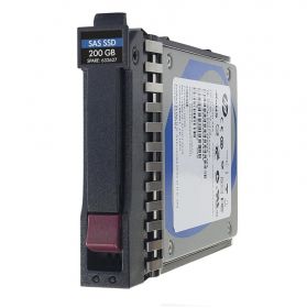 HPE 1.92TB SAS RI SFF SC SS540 SSD