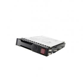 HPE 3.84TB SATA VRO SFF SC 5210 SSD