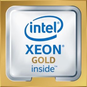 Intel Xeon-G 6256 Kit for DL380 Gen10