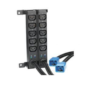 HPE G2 PDU Extension Kit with 5-20R