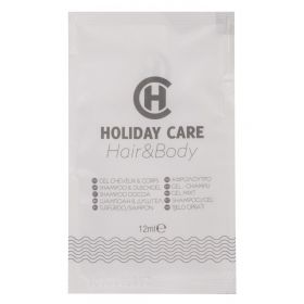 Gel Mixt 12 Ml - Holiday Care