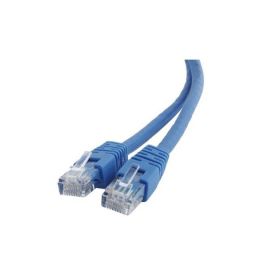Cablu UTP cat.5 flexibil (patch) 2 ml. mufat TED500710