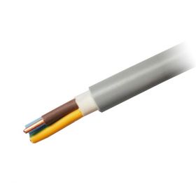 Cablu CYYF 3 x 1,5 mm2