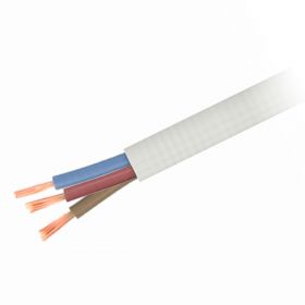 Cablu MYYM 3 fire multifilare x 1,5 mm