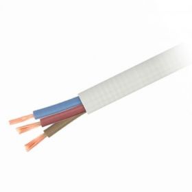 Cablu MYYM 3 fire multifilare x 2,5 mm