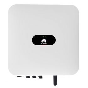 Invertor Hibrid Monofazat Huawei Sun2000-3Ktl-L1, 3 Kw, 3.000 W, Smart Dongle Wifi Integrat