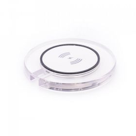 Qi Wireless Charger - Wicq 100