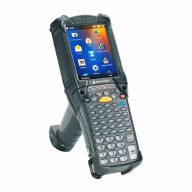 Terminal mobil Motorola Symbol MC9200 Premium, Win.CE, 1D LORAX, 53 taste (VT)