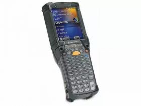 Terminal mobil Motorola Symbol MC9200, Win.CE, 1D, 53 taste (5250)