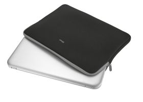 Rucsac Trust Primo Soft Sleeve for 15.6" laptops - black