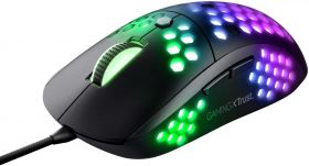 Mouse cu fir Trust GXT 960 Graphin Ultra-lightweight Gaming Mouse