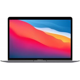 MacBook Air 13.3" Retina/ Apple M1 (CPU 8-core, GPU 7-core, Neural Engine 16-core)/16GB/1TB - Space Grey - INT KB
