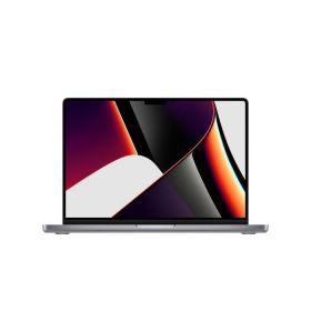 MacBook Pro 14.2"/Apple M1 Pro (CPU 8-core, GPU 14-core, Neural Engine 16-core)/16GB/1TB/67W - Space Grey - INT KB